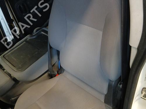 Left front seat PEUGEOT PARTNER Box Body/MPV 1.6 HDi | BP30153742C15
