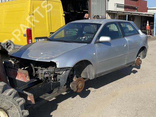 Underbody protection AUDI A3 (8L1) 1.9 TDI | BP20886786M92 