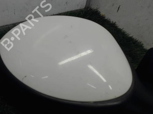 Right mirror CITROËN XSARA PICASSO (N68) 1.6 HDi | BP20885140C27 