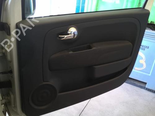 Used Front right window mechanism Front right window mechanism 39006599 39006599