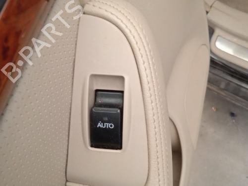 Used Left rear window switch TOYOTA AVENSIS (_T25_) 2.4 VVT-i (AZT251_, AZT251R) (163 hp) 21279160