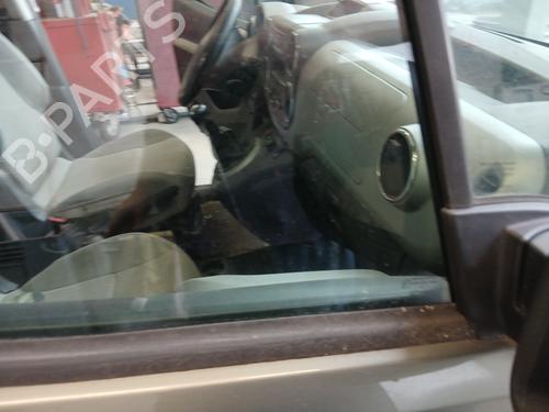 Used Front right door window Front right door window PEUGEOT PARTNER Box Body/MPV 1.6 HDi (75 hp) 28491235 28491235