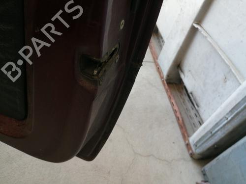 Front right lock CITROËN AX (ZA-_) 15 D | BP28041401C97 
