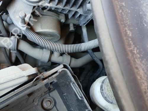Servo brake RENAULT TWINGO II (CN0_) 1.5 dCi (CN0E) | BP37196063M42 - Image 3