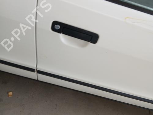Right front door AUDI 80 B4 Saloon (8C2) 1.9 TDI | BP29528653C3 
