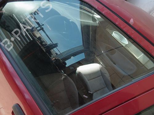 Used Front left door window Front left door window CITROËN SAXO (S0, S1) [1996-2004] 33738428 33738428