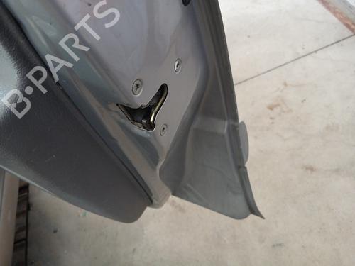 Front right lock CITROËN XSARA PICASSO (N68) 2.0 HDi | BP29917700C97 