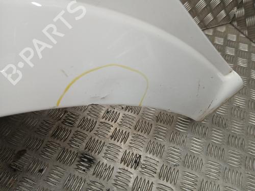 Used Left front fenders CITROËN C3 I (FC_, FN_) 1.4 HDi (68 hp) 28168171
