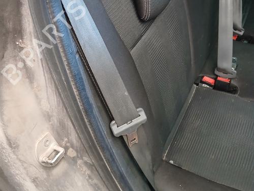 Sikkerhedssele bag højre Sikkerhedssele bag højre 38296563 38296563