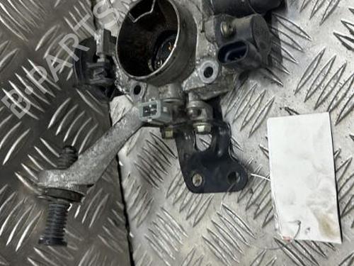 Used Throttle body RENAULT TWINGO I (C06_) 1.2 (C066, C068) (58 hp) 20882577