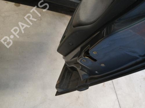 Used Front right lock CITROËN C5 II (RC_) 1.6 HDi (RC8HZB) (109 hp) 30325809