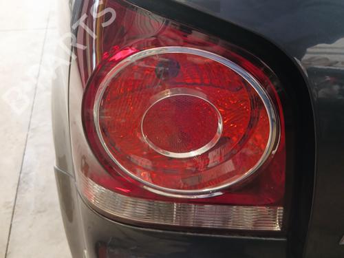 Used Left taillight VW POLO IV (9N_, 9A_) 1.9 TDI (101 hp) 31907600