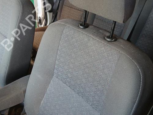 Left front seat FORD TOURNEO CONNECT 1.8 TDCi | BP28070396C15 