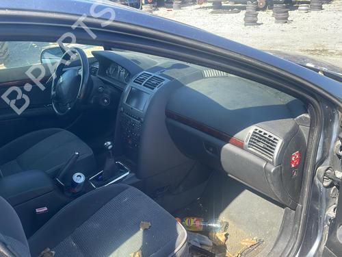 Left front window switch PEUGEOT 407 (6D_) 2.0 16V (6DRFJC, 6DRFJE, 6DRFJF) | BP31264502I27  - Image 7