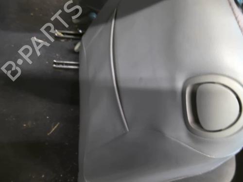 Used Seats set Seats set RENAULT TWINGO I (C06_) 1.2 16V (C06C, C06D, C06K) (75 hp) 40055436 40055436