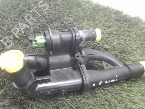 Used Thermostat housing PEUGEOT 3008 I MPV (0U_) 1.6 HDi (109 hp) 20884329