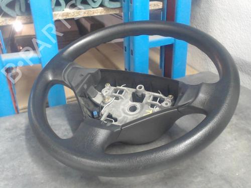 Steering wheel CITROËN JUMPY II Van 2.0 HDi 125 | BP34373899C49  - Image 5