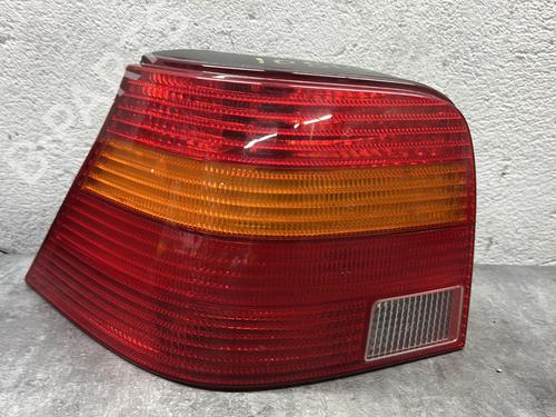 Used Left taillight VW GOLF IV (1J1) 1.9 TDI (90 hp) 32993157