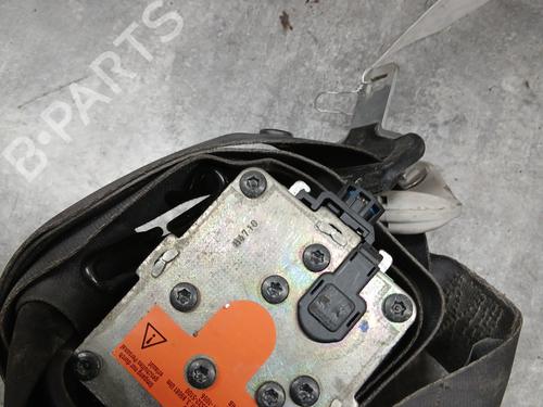 Front right seatbelt CITROËN BERLINGO Box Body/MPV (B9) 1.6 HDi 90 16V | BP28175698I25 - Image 4