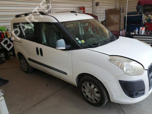 Rear mirror FIAT DOBLO Cargo (263_) 1.6 D Multijet (263WXD1B, 263WXR1B, 263WXX1B, 263ZXD1B,... | BP33984319I6  - Image 8