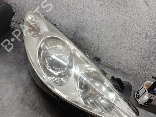 Right headlight PEUGEOT 307 Break (3E) 1.6 HDi 110 | BP36009020C29 - Image 6