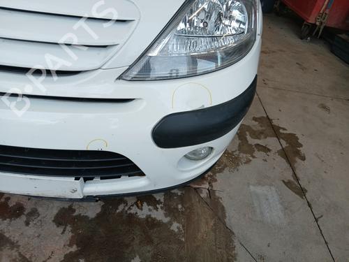 Front bumper CITROËN C3 I (FC_, FN_) 1.4 HDi | BP31770241C7 
