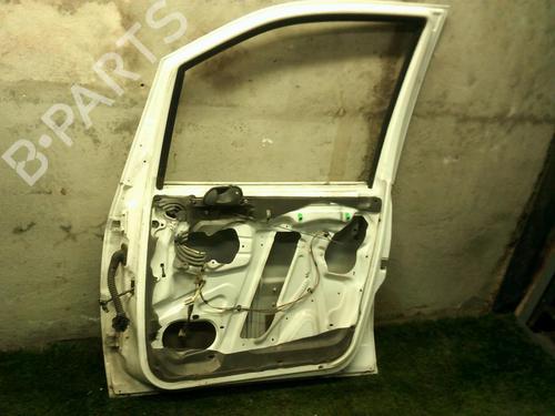 Right front door FIAT SCUDO Van (220_) 2.0 JTD | BP21275961C3 
