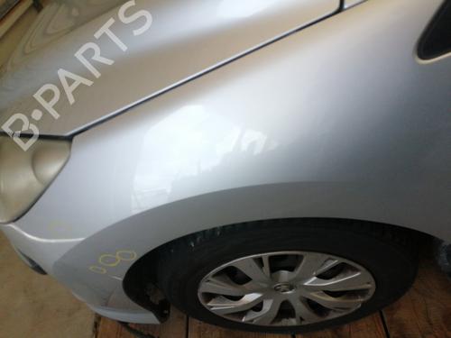 Left front fenders PEUGEOT 308 I (4A_, 4C_) 1.6 HDi | BP25489346C41 