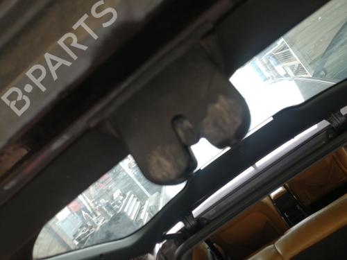 Bakluke lås AUDI A3 (8L1) 1.9 TDI | BP25717894C101 