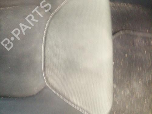 Right front seat RENAULT CLIO IV (BH_) 1.5 dCi 90 | BP26459501C16 