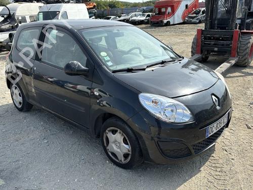 Front left window mechanism RENAULT TWINGO II (CN0_) 1.2 16V (CN0K, CN0V, CN0A) | BP36010885C22  - Image 8