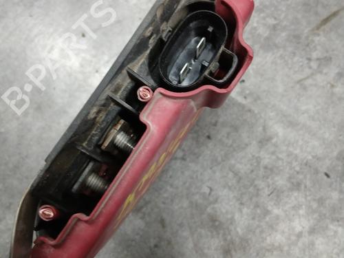 Kabel RENAULT KANGOO Express (FW0/1_) 1.5 dCi 70 (FW0A, KW0V) | BP29607503E12 