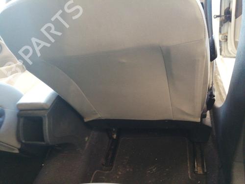 Used Right front seat Right front seat RENAULT MEGANE III Hatchback (BZ0/1_, B3_) 1.5 dCi (106 hp) 27249106 27249106