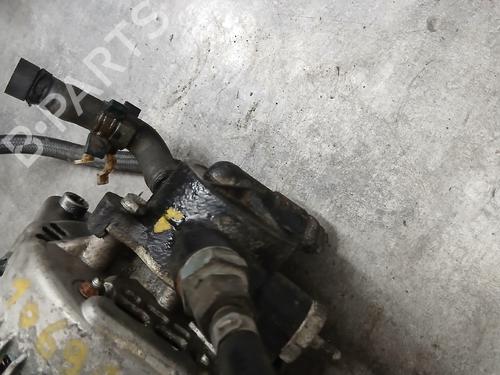 Used Alternator Alternator OPEL CORSA C (X01) 1.7 DTI (F08, F68) (75 hp) 36010971 36010971