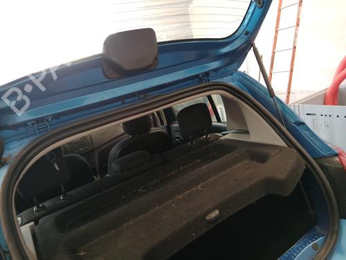 Tailgate lift support DACIA SANDERO II 1.5 dCi | BP29736221C138 
