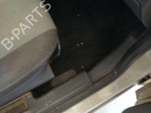 Hinge/Door check strap OPEL MERIVA A MPV (X03) 1.7 CDTI (E75) | BP28016640C146 