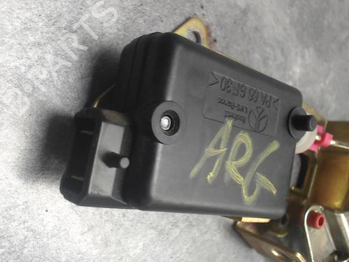 Rear left lock CITROËN EVASION MPV (22, U6) 2.0 HDI | BP21278400C100 
