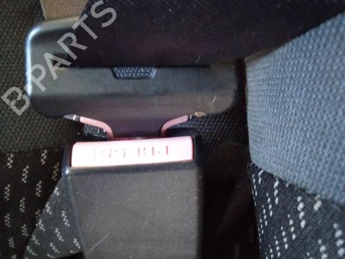 Seat buckle NISSAN QASHQAI / QASHQAI +2 I (J10, NJ10, JJ10E) 2.0 dCi All-wheel Drive | BP21277987I32 
