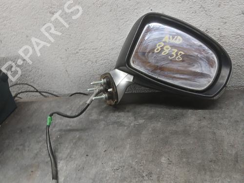 Used Right mirror Right mirror TOYOTA AVENSIS Saloon (_T27_) 2.2 D-4D (ADT271_, ADT271R) (150 hp) 36285501 36285501