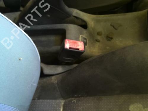 Used Seat buckle Seat buckle VW GOLF IV (1J1) 1.9 TDI (90 hp) 39006648 39006648