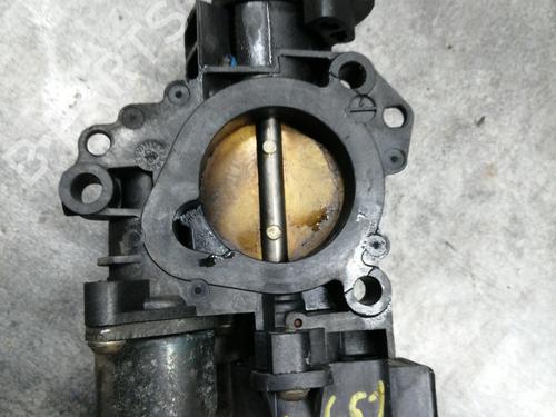 Throttle body CITROËN SAXO (S0, S1) 1.1 X, SX | BP27705762M82 