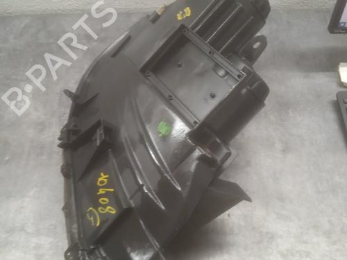 Left headlight CITROËN C8 (EA_, EB_) 2.0 HDi | BP23029033C28 - Image 6