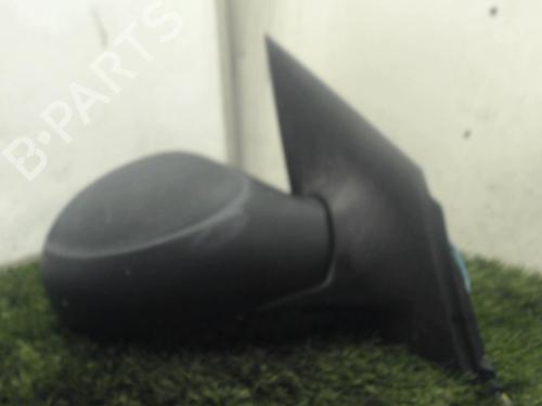 Right mirror CITROËN C2 (JM_) 1.4 HDi | BP20886963C27 