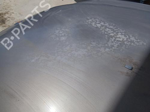 Used Hood Hood SAAB 9-3 Estate (E50) 1.9 TiD (150 hp) 34373902 34373902