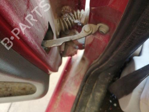 Hinge/Door check strap CITROËN C3 I (FC_, FN_) 1.6 16V | BP27873910C146 