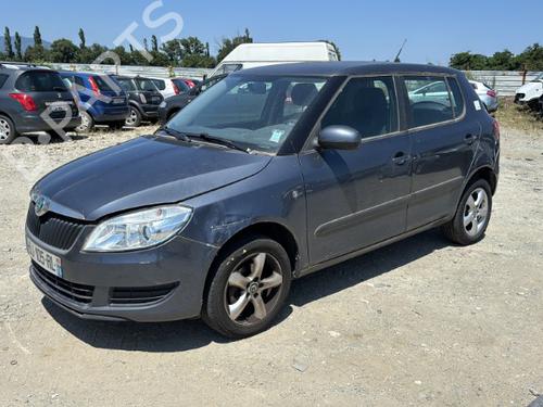 Used Parts SKODA FABIA II (542) 1.2 1963973