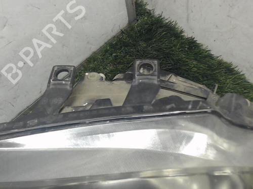 Left headlight SEAT IBIZA III (6L1) 1.4 TDI | BP21276141C28 