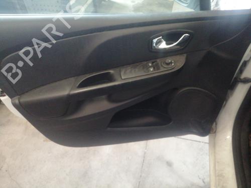Used Front left window mechanism RENAULT CLIO IV (BH_) 1.5 dCi 90 (90 hp) 26459483