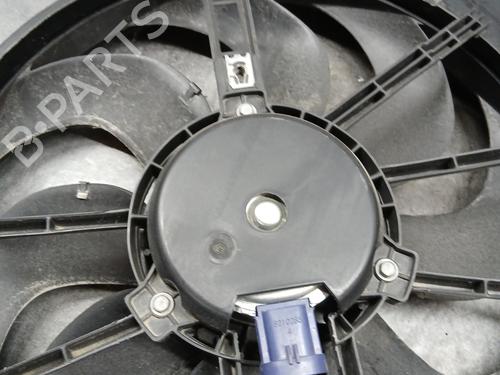 Radiator fan RENAULT CAPTUR I (J5_, H5_) 1.2 TCe 120 | BP29612193M35