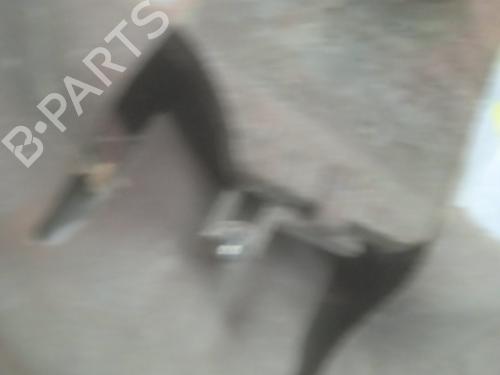 Left rear steering knuckle PEUGEOT 307 Break (3E) 1.6 HDi 110 | BP23794833M27 
